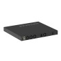 NETGEAR M4350-24F4V Gestito L3 Nessuno 1U Nero (XSM4328FV-100NES)