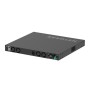 NETGEAR M4350-24X4V Gestito L3 10G Ethernet (100/1000/10000) Supporto Power over Ethernet (PoE) 1U Nero (XSM4328CV-100NES)