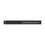 NETGEAR M4350-24X4V Gestito L3 10G Ethernet (100/1000/10000) Supporto Power over Ethernet (PoE) 1U Nero (XSM4328CV-100NES)