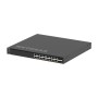 NETGEAR M4350-24X4V Gestito L3 10G Ethernet (100/1000/10000) Supporto Power over Ethernet (PoE) 1U Nero (XSM4328CV-100NES)