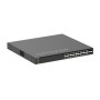 NETGEAR M4350-24X4V Gestito L3 10G Ethernet (100/1000/10000) Supporto Power over Ethernet (PoE) 1U Nero (XSM4328CV-100NES)