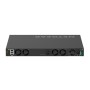 NETGEAR M4350-24X4V Gestito L3 10G Ethernet (100/1000/10000) Supporto Power over Ethernet (PoE) 1U Nero (XSM4328CV-100NES)