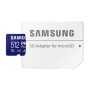 Samsung PRO Plus microSD Memory Card 512GB (2023) (MB-MD512SA/EU)