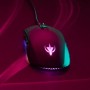 MOUSE GAMING ACTION MO-101 (FSPYMO101)
