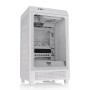 Thermaltake The Tower 200 Mini Tower Bianco (CA-1X9-00S6WN-00)