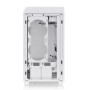 Thermaltake The Tower 200 Mini Tower Bianco (CA-1X9-00S6WN-00)