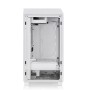 Thermaltake The Tower 200 Mini Tower Bianco (CA-1X9-00S6WN-00)
