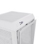 Thermaltake The Tower 200 Mini Tower Bianco (CA-1X9-00S6WN-00)