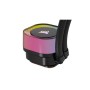 Corsair H100I Processore Kit di raffreddamento a liquido 12 cm Nero (CW-9061001-WW)