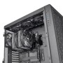 Thermaltake TOUGHAIR 710 Processore Raffreddatore d'aria 14 cm Grigio (CL-P110-CA14GM-A)