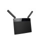 Tenda AC9 router wireless Gigabit Ethernet Dual-band (2.4 GHz/5 GHz) Nero (AC9)