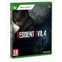 Deep Silver Resident Evil 4 Standard Xbox Series X (1104628)