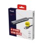 Trust Halyx USB 3.2 Gen 1 (3.1 Gen 1) Type-A 5 Mbit/s Grigio (24948)