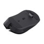 Trust GXT 923 YBAR mouse Mano destra RF Wireless Ottico 7200 DPI (24888)