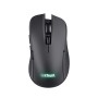 Trust GXT 923 YBAR mouse Mano destra RF Wireless Ottico 7200 DPI (24888)