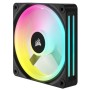 Corsair CO-9051001-WW sistema di raffreddamento per computer Case per computer Ventilatore 12 cm Nero, Bianco 1  (CO-9051001-WW)