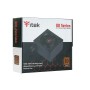 ITEK ALIMENTATORE BD500 - 500W, 80PLUS BRONZE, PFC ATTIVO, VENTOLA HDB 12CM, DC TO DC (ITPSEBD500)