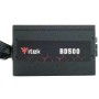 ITEK ALIMENTATORE BD500 - 500W, 80PLUS BRONZE, PFC ATTIVO, VENTOLA HDB 12CM, DC TO DC (ITPSEBD500)