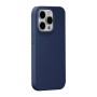 dbramante1928 Monaco MagSafe custodia per cellulare Cover Blu (MO61PABL1856)