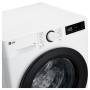 LAV 11KG A-10   BLACK DOOR (F4R3011NSWB)