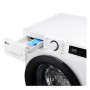 LAV 11KG A-10   BLACK DOOR (F4R3011NSWB)