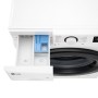 LAV 11KG A-10   BLACK DOOR (F4R3011NSWB)