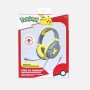 POKEMON TWIN G1 GAMING HEADPHONES (PK0862)