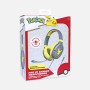 POKEMON TWIN G1 GAMING HEADPHONES (PK0862)