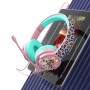 LOL SURPRISE INTERACTIVE HEADPHONES (LOL814)