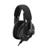 EPOS H3 Hybrid Auricolare Con cavo e senza cavo A Padiglione Giocare Bluetooth Nero (1000890)