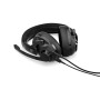EPOS H3 Hybrid Auricolare Con cavo e senza cavo A Padiglione Giocare Bluetooth Nero (1000890)
