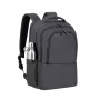 ZAINO RIVACASE 8435 BLACK ECO (8435BLACKECO)