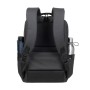 ZAINO RIVACASE 8435 BLACK ECO (8435BLACKECO)