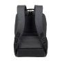ZAINO RIVACASE 8435 BLACK ECO (8435BLACKECO)