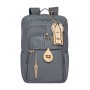 ZAINO RIVACASE 7569 GREY ECO (7569GREYECO)
