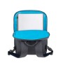 ZAINO RIVACASE 7569 GREY ECO (7569GREYECO)