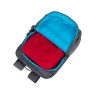 ZAINO RIVACASE 7569 GREY ECO (7569GREYECO)