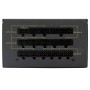 ITEK ALIMENTATORE GF750 EVO - 750W, 80PLUS GOLD, VENTOLA FDB 12CM, MODULARE (ITPSEGF750)