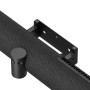 Jabra 14307-57 accessorio per videoconferenza Montaggio a muro Nero (14307-57)
