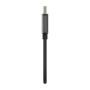 Belkin AVC011btSGY-BL 0,22 m DisplayPort HDMI Nero (AVC011BTSGY-BL)