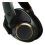 EPOS H6PRO Open Auricolare Cablato A Padiglione Giocare Nero, Oro, Verde (1000970)