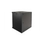LINK LK1915UN rack 15U Da parete Nero (LK1915UN)