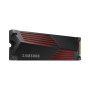SSD 1T 990 PRO CON DISSIPATORE (MZ-V9P1T0GW)