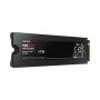 SSD 1T 990 PRO CON DISSIPATORE (MZ-V9P1T0GW)