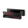 SSD 1T 990 PRO CON DISSIPATORE (MZ-V9P1T0GW)