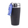 Paladone PP6580PS tazza da viaggio 415 ml Nero Stainless steel (PP6580PS)