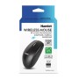 MOUSE WIRELESS 2.4GHZ 1000DPI (XMICERF-24GS)