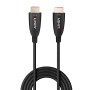 Lindy 38512 cavo HDMI 20 m HDMI tipo A (Standard) Nero (38512)