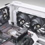 SWAFAN GT14 PC FAN 1PACK 140X25 (CL-F157-PL14BL-A)