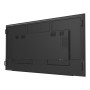 BenQ ST7502S Pannello piatto per segnaletica digitale 190,5 cm (75") LED 400 cd/m² 4K Ultra HD Nero Processore i (9H.F89PT.DA2)